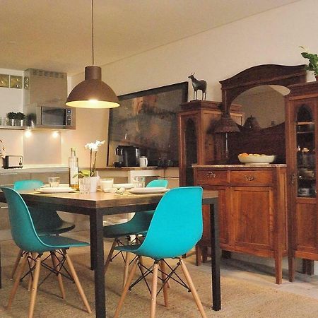 Апартаменты Casa Braancamp - Beautiful & Calm Порту Экстерьер фото