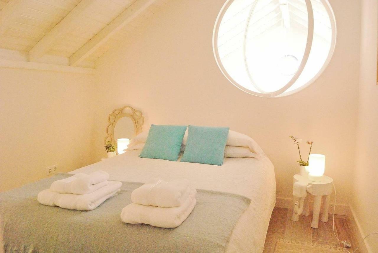 Апартаменты Casa Braancamp - Beautiful & Calm Порту Экстерьер фото